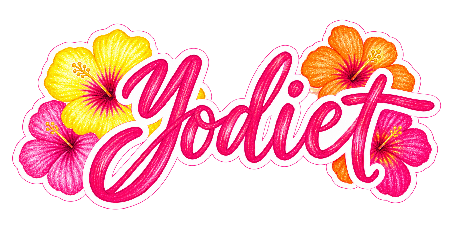 Yodiet